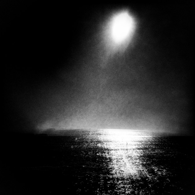 Sea Spray. Avalon Beach. Sydney, Australia.